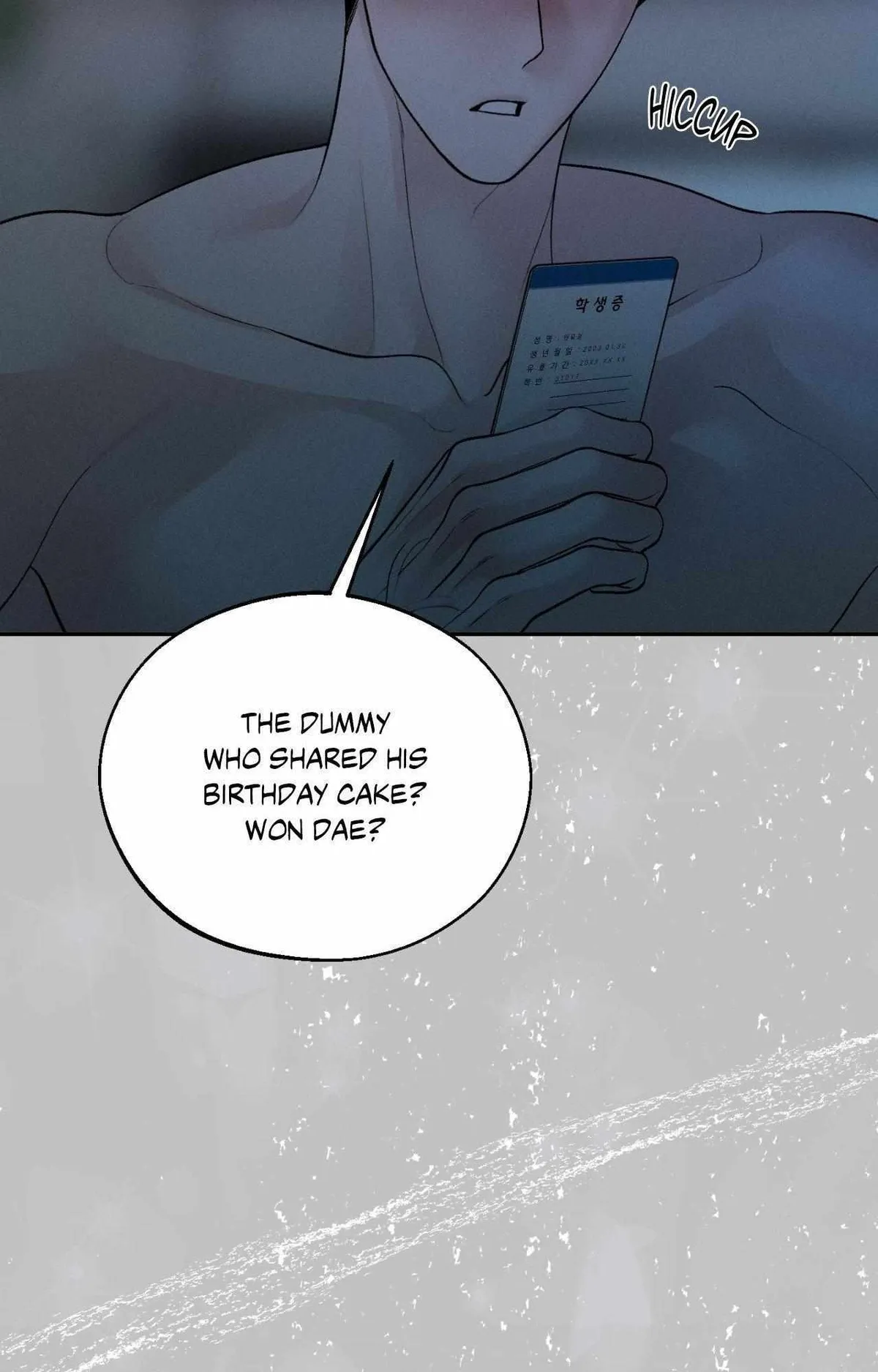 Monday'saviour Chapter 54 page 59 - 