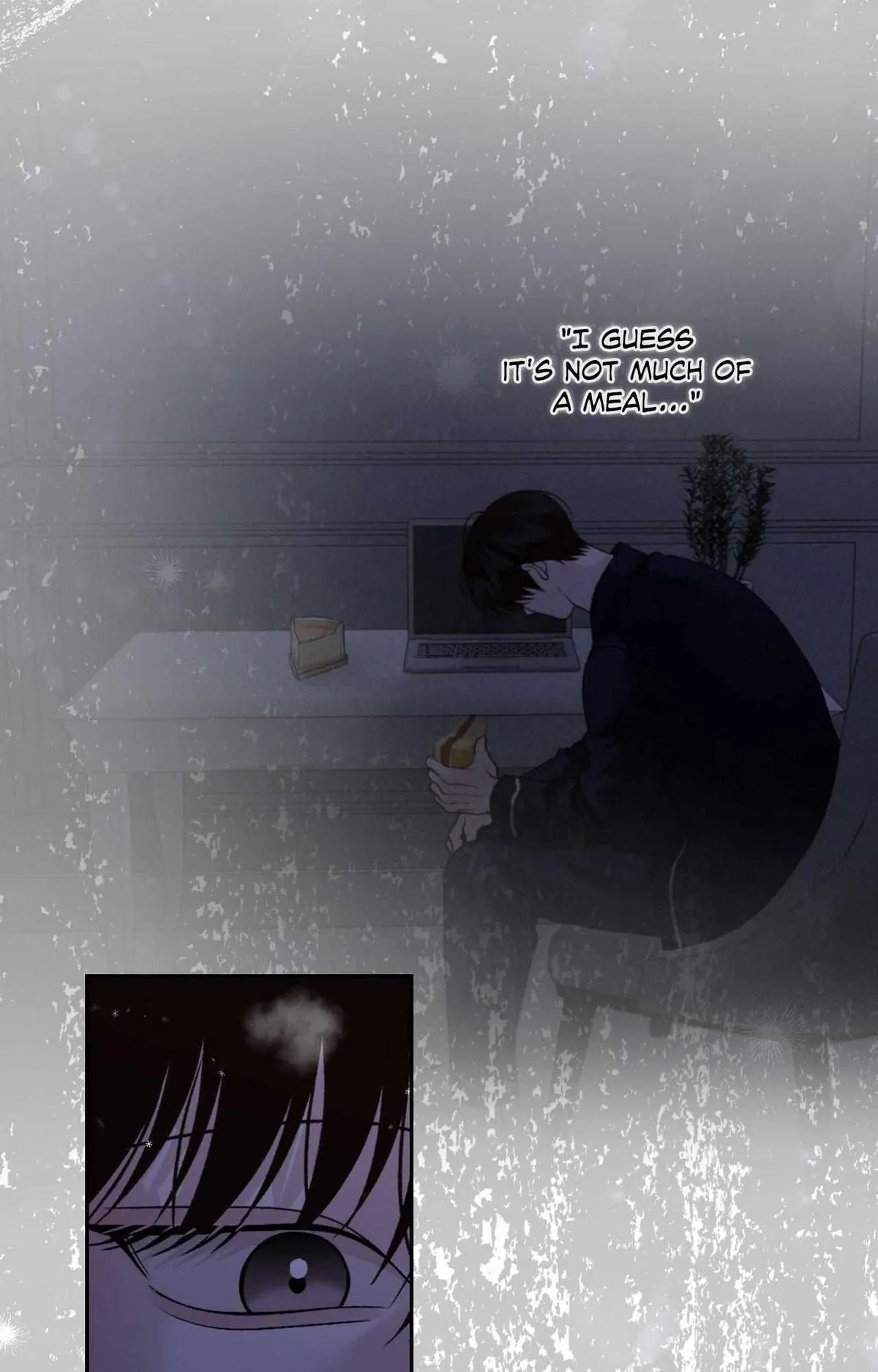 Monday'saviour Chapter 54 page 60 - 