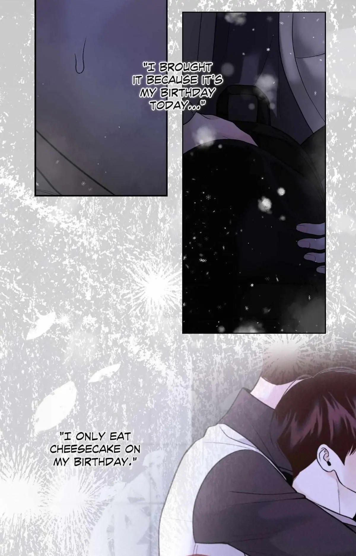 Monday'saviour Chapter 54 page 61 - 