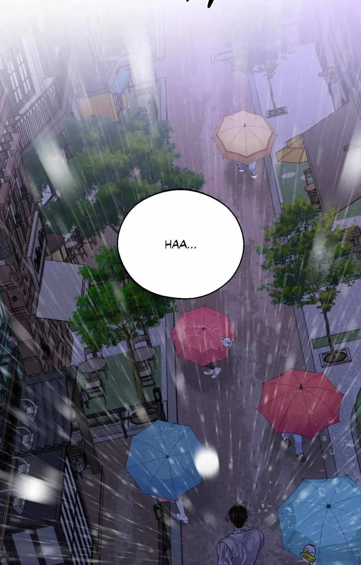 Monday'saviour Chapter 54 page 68 - 