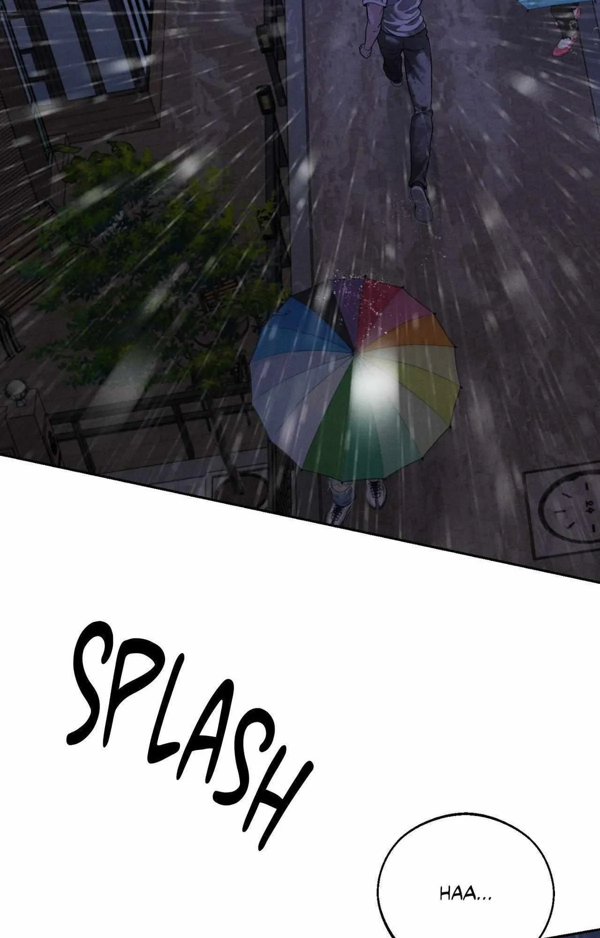 Monday'saviour Chapter 54 page 69 - 