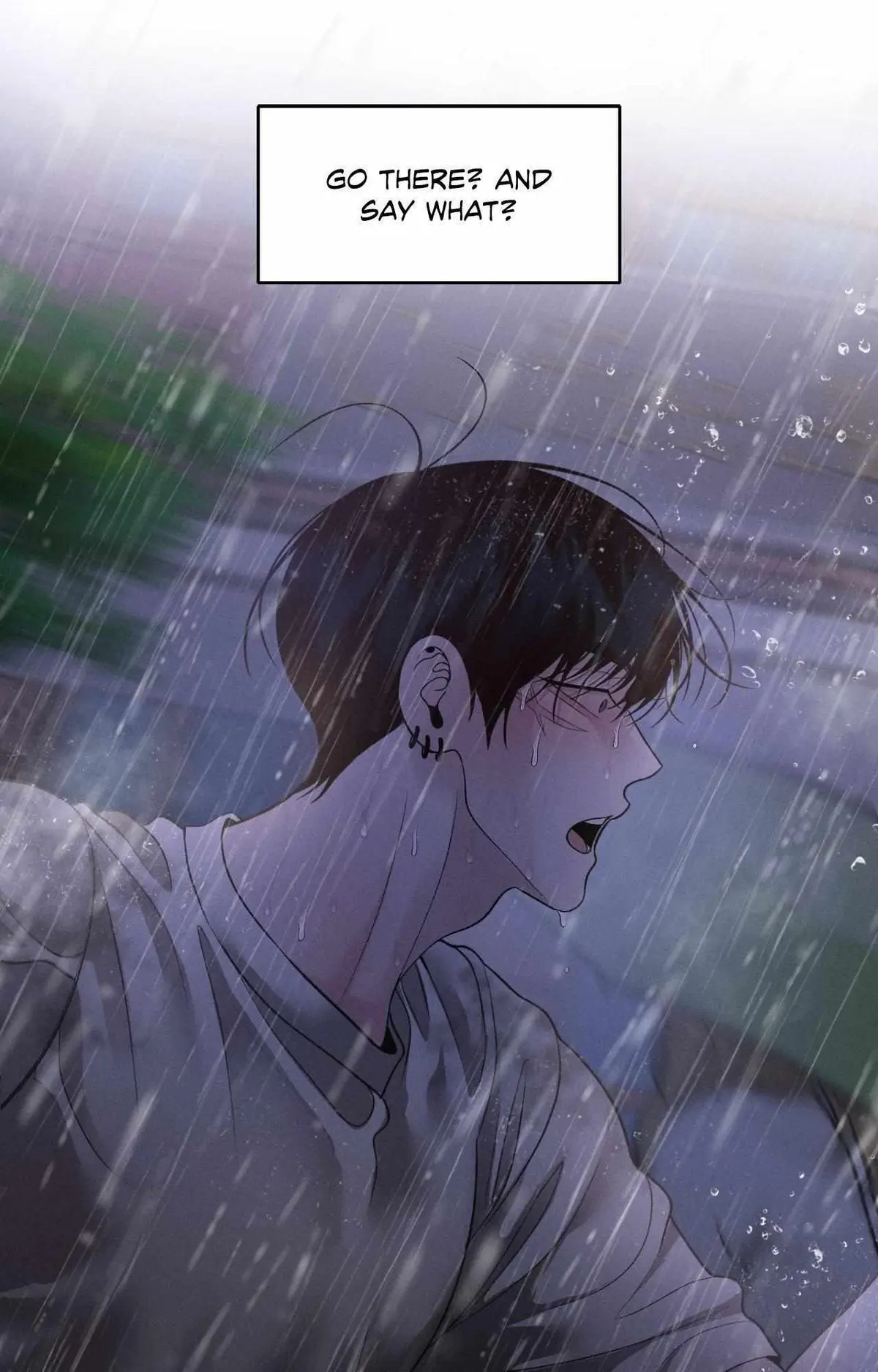 Monday'saviour Chapter 54 page 71 - 