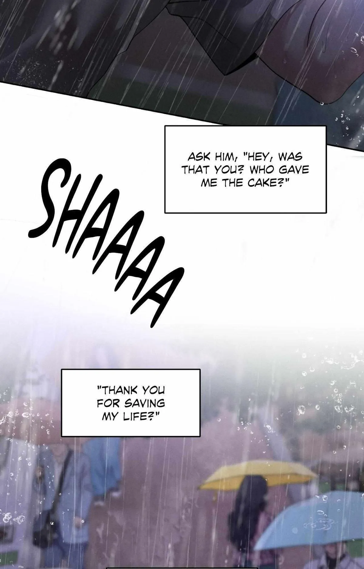 Monday'saviour Chapter 54 page 72 - 