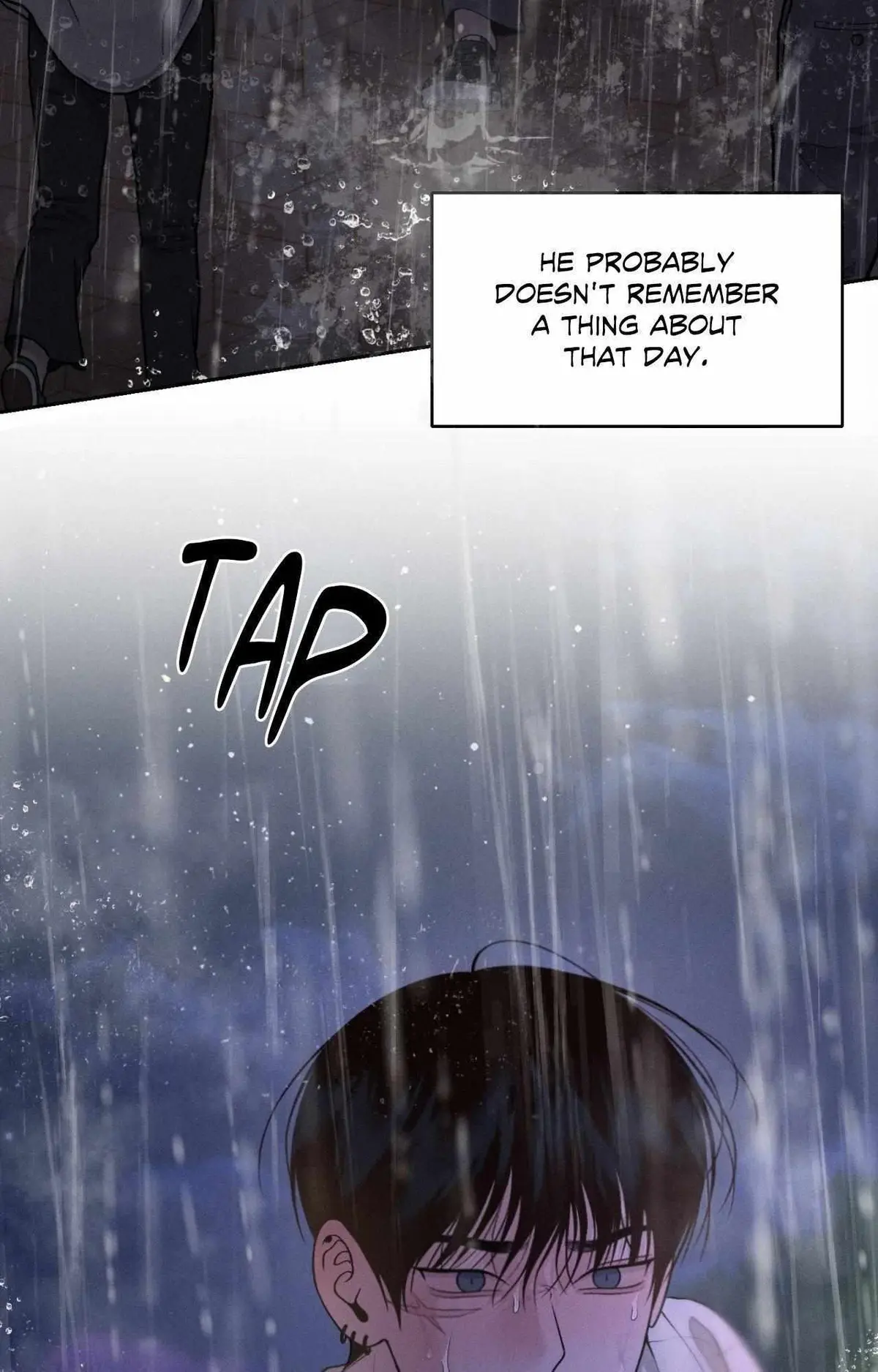 Monday'saviour Chapter 54 page 74 - 