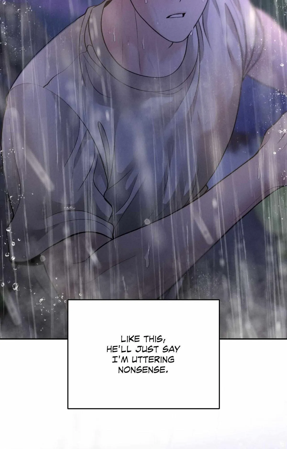 Monday'saviour Chapter 54 page 75 - 