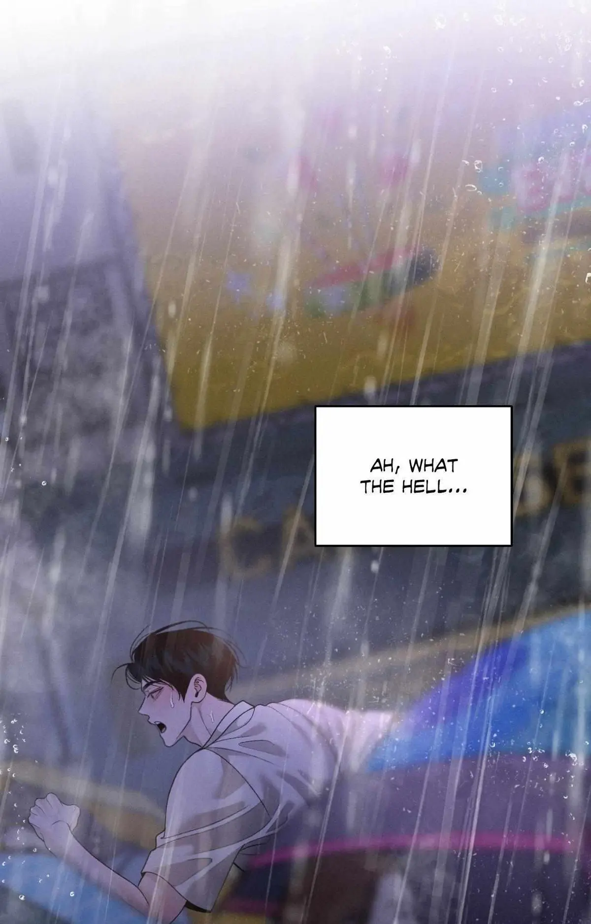 Monday'saviour Chapter 54 page 76 - 