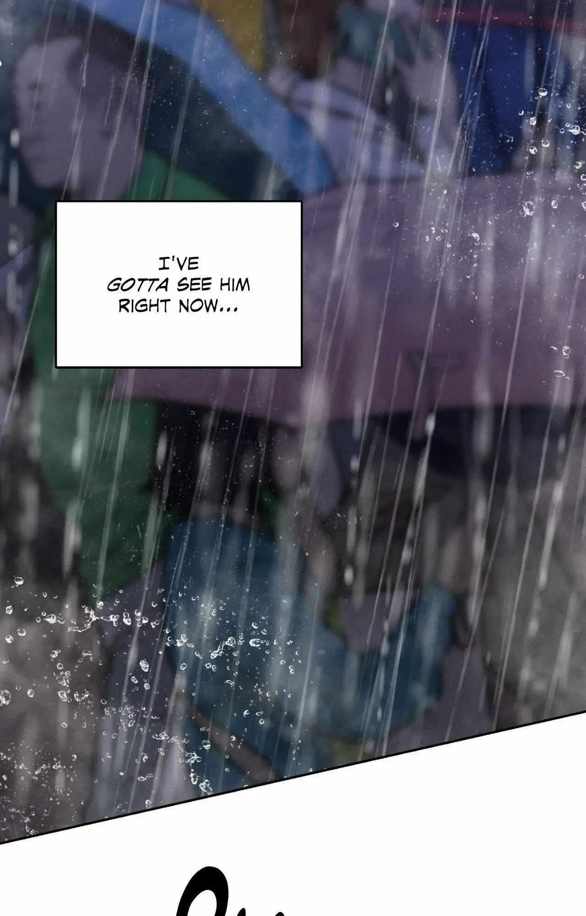 Monday'saviour Chapter 54 page 77 - 