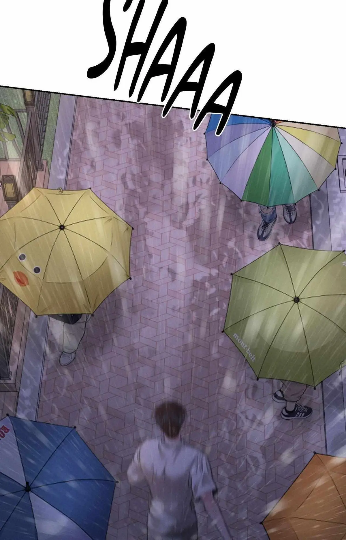 Monday'saviour Chapter 54 page 78 - 