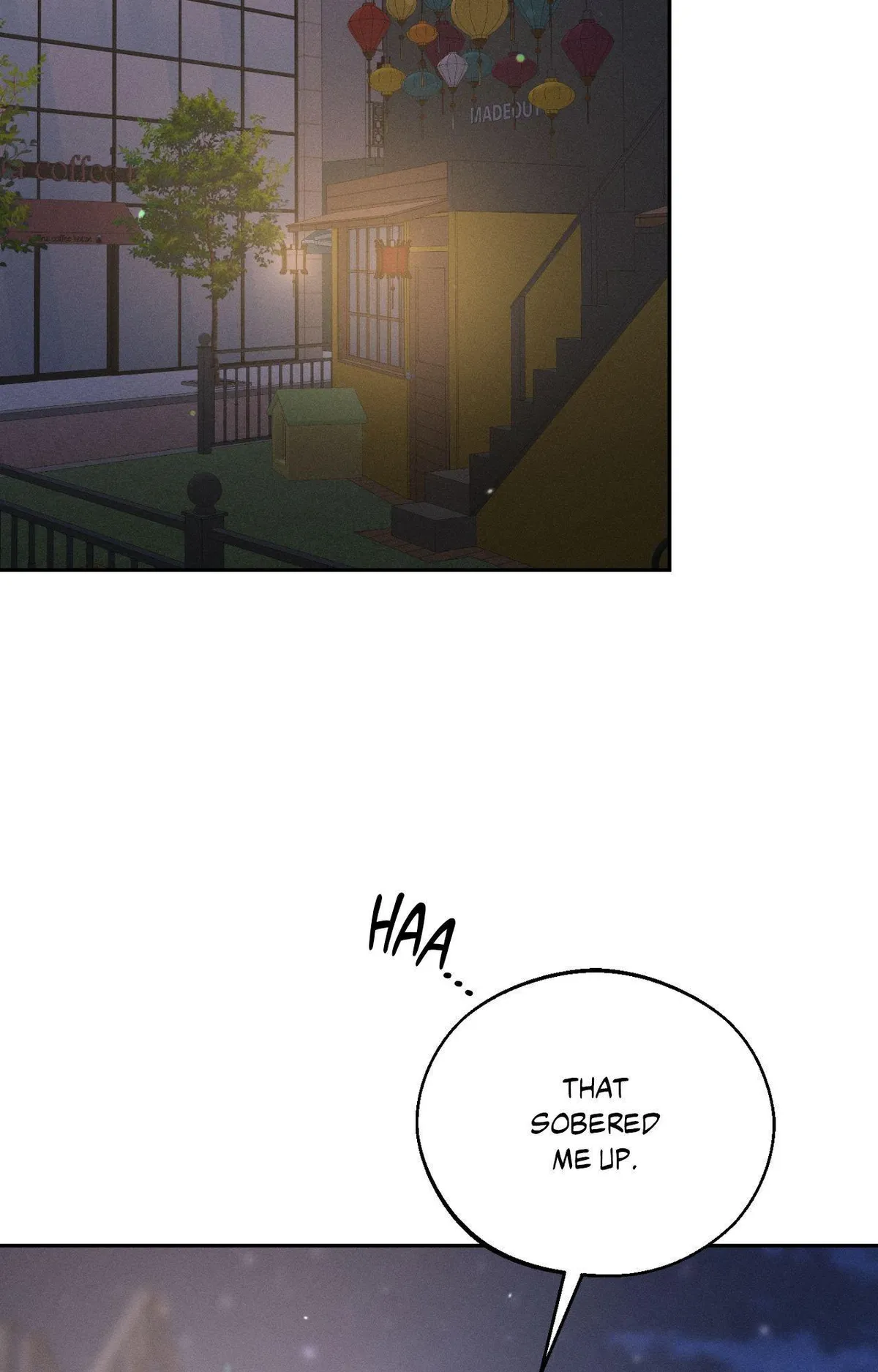 Monday'saviour Chapter 54 page 81 - 