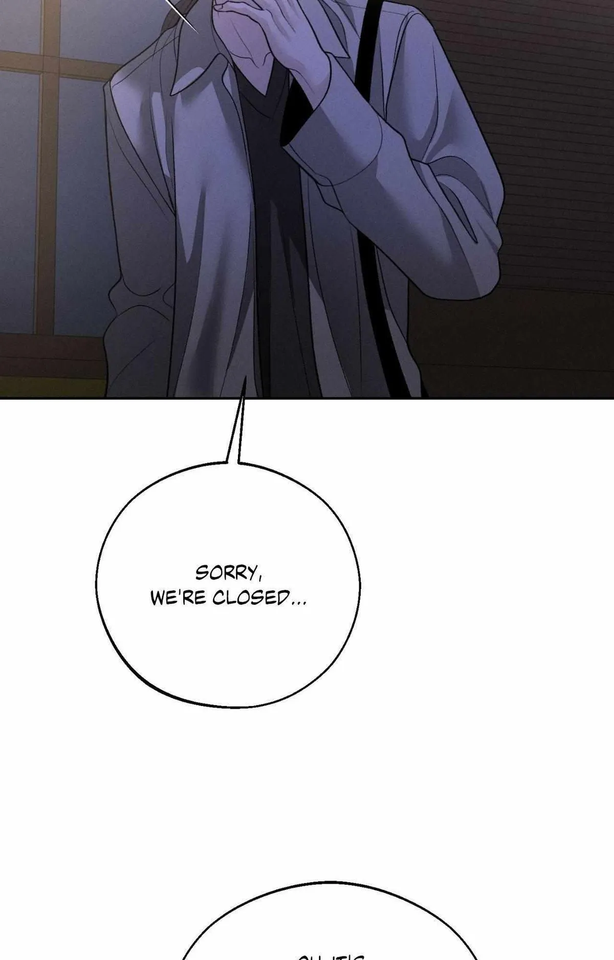 Monday'saviour Chapter 54 page 89 - 