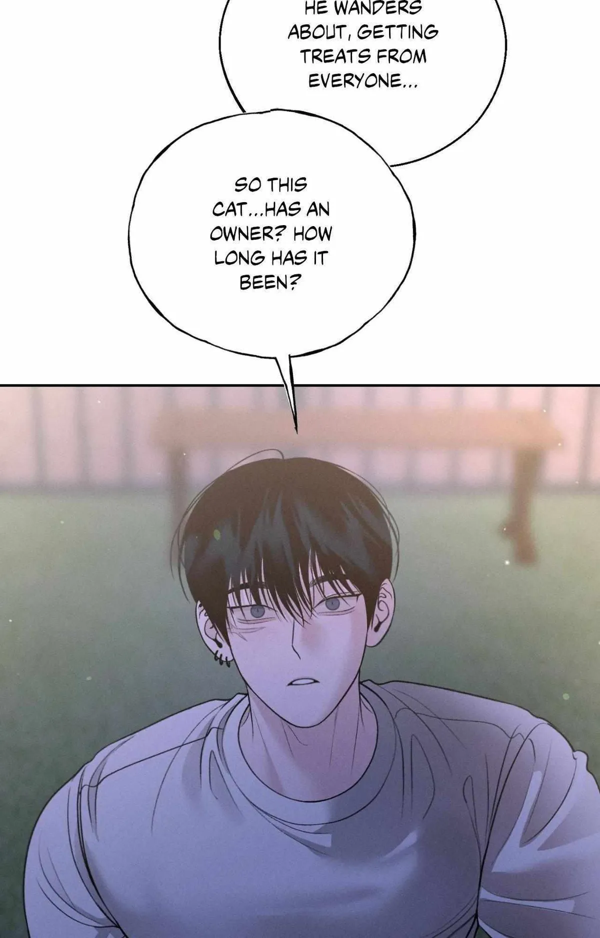 Monday'saviour Chapter 54 page 94 - 
