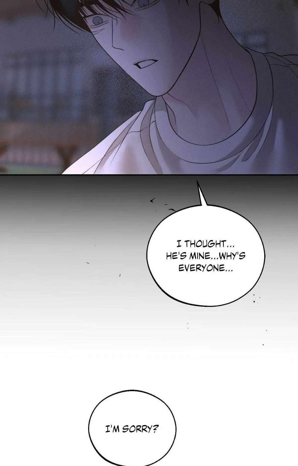 Monday'saviour Chapter 54 page 98 - 