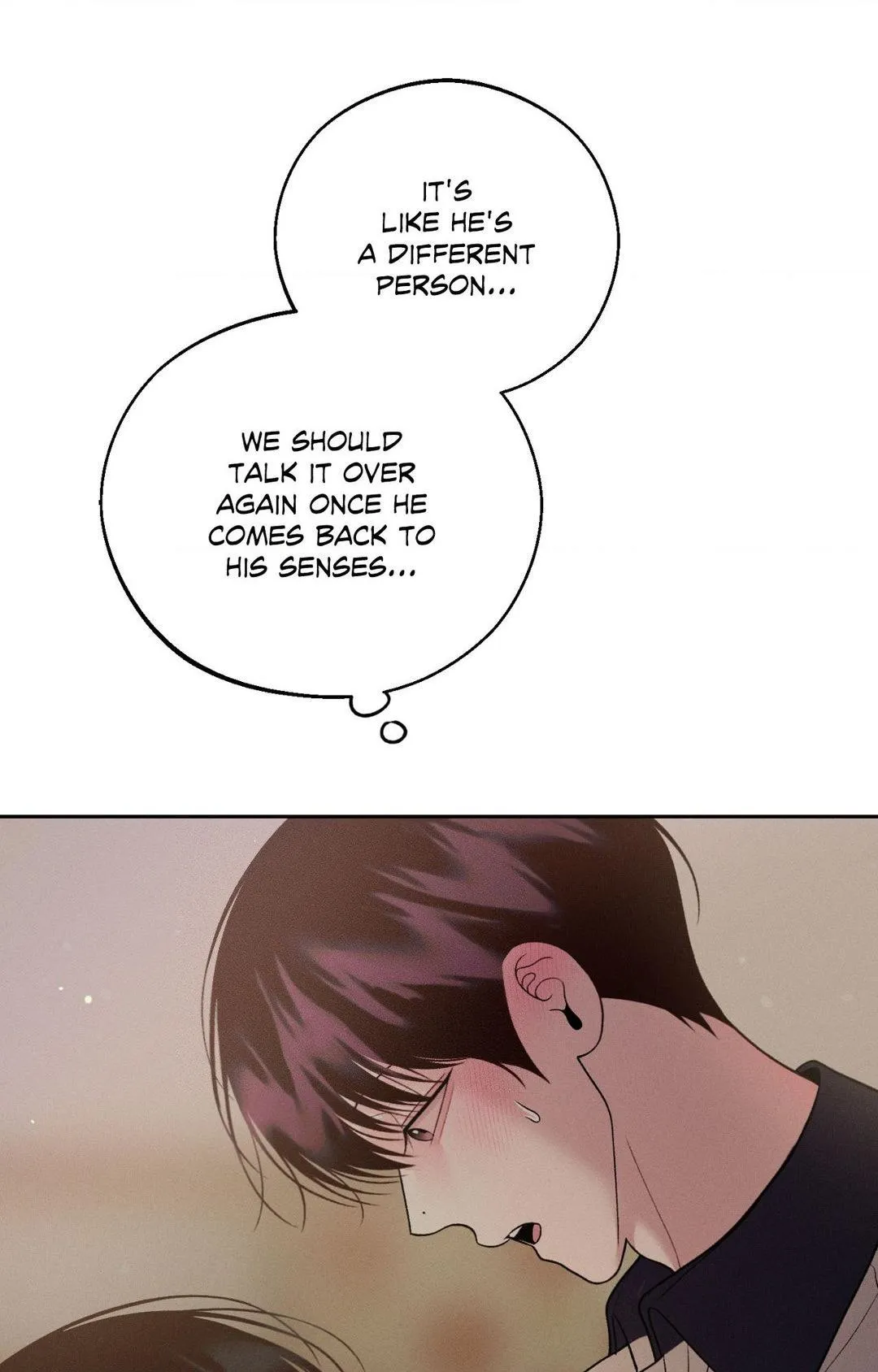 Monday'saviour Chapter 55 page 101 - 