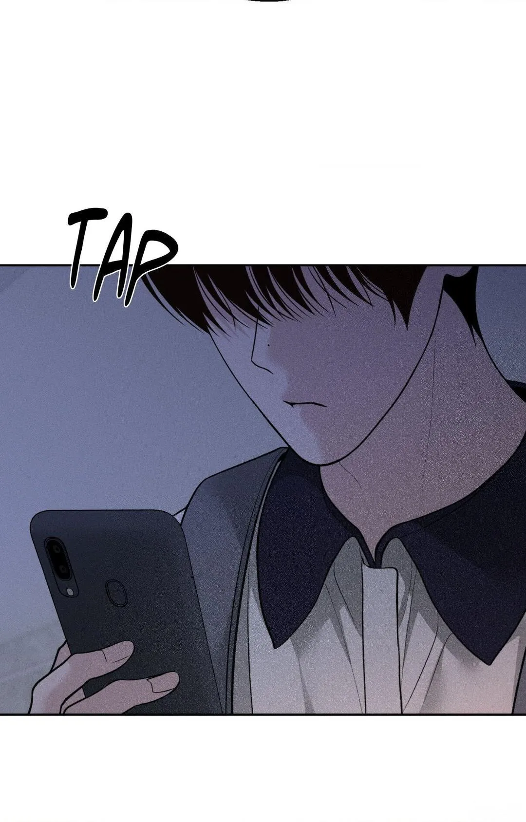 Monday'saviour Chapter 55 page 12 - 