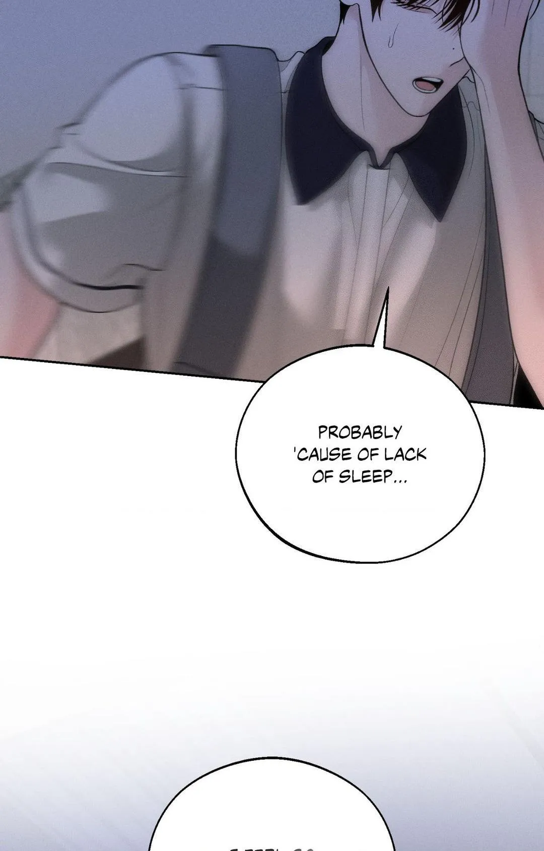 Monday'saviour Chapter 55 page 16 - 