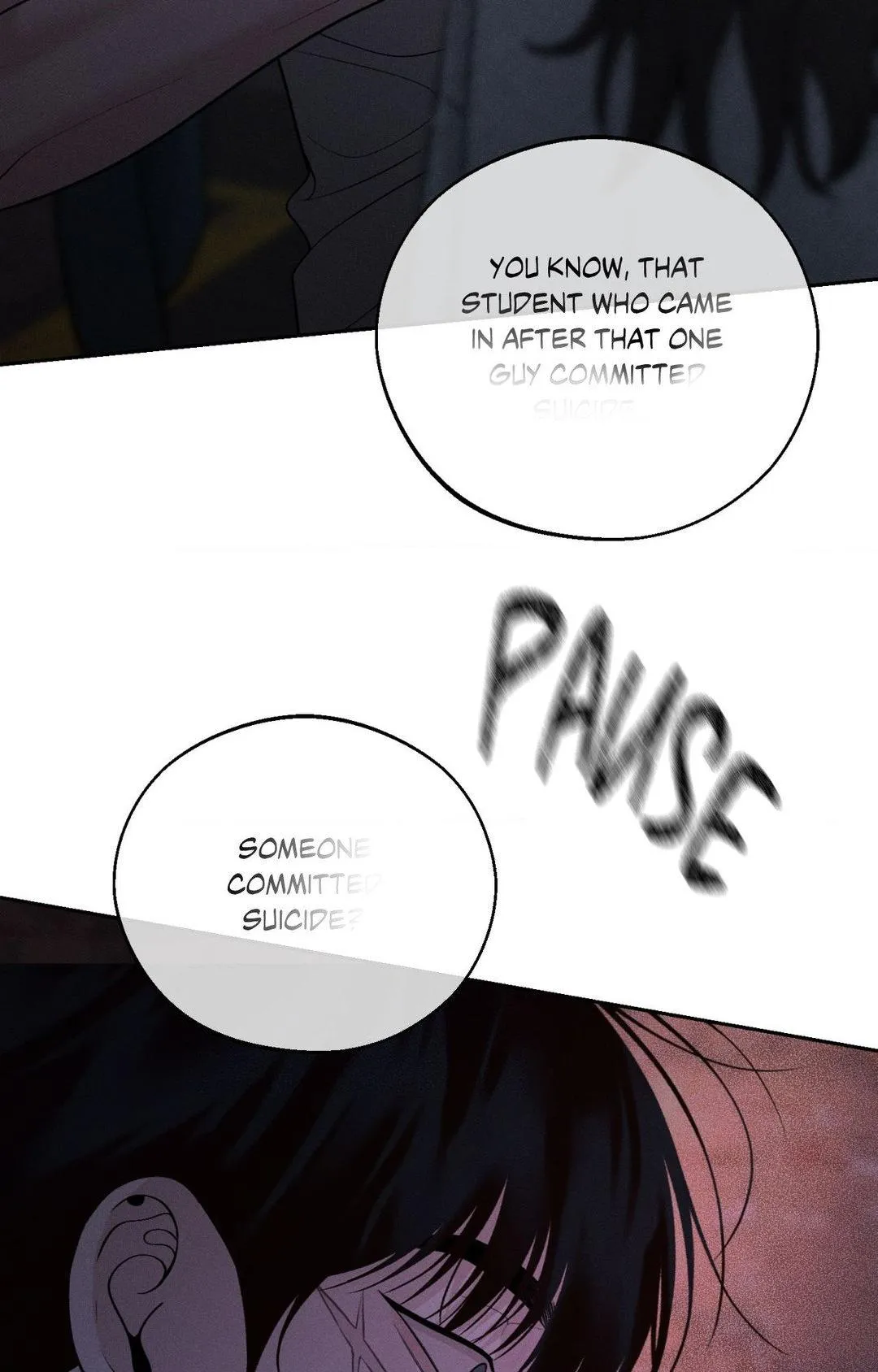 Monday'saviour Chapter 55 page 24 - 