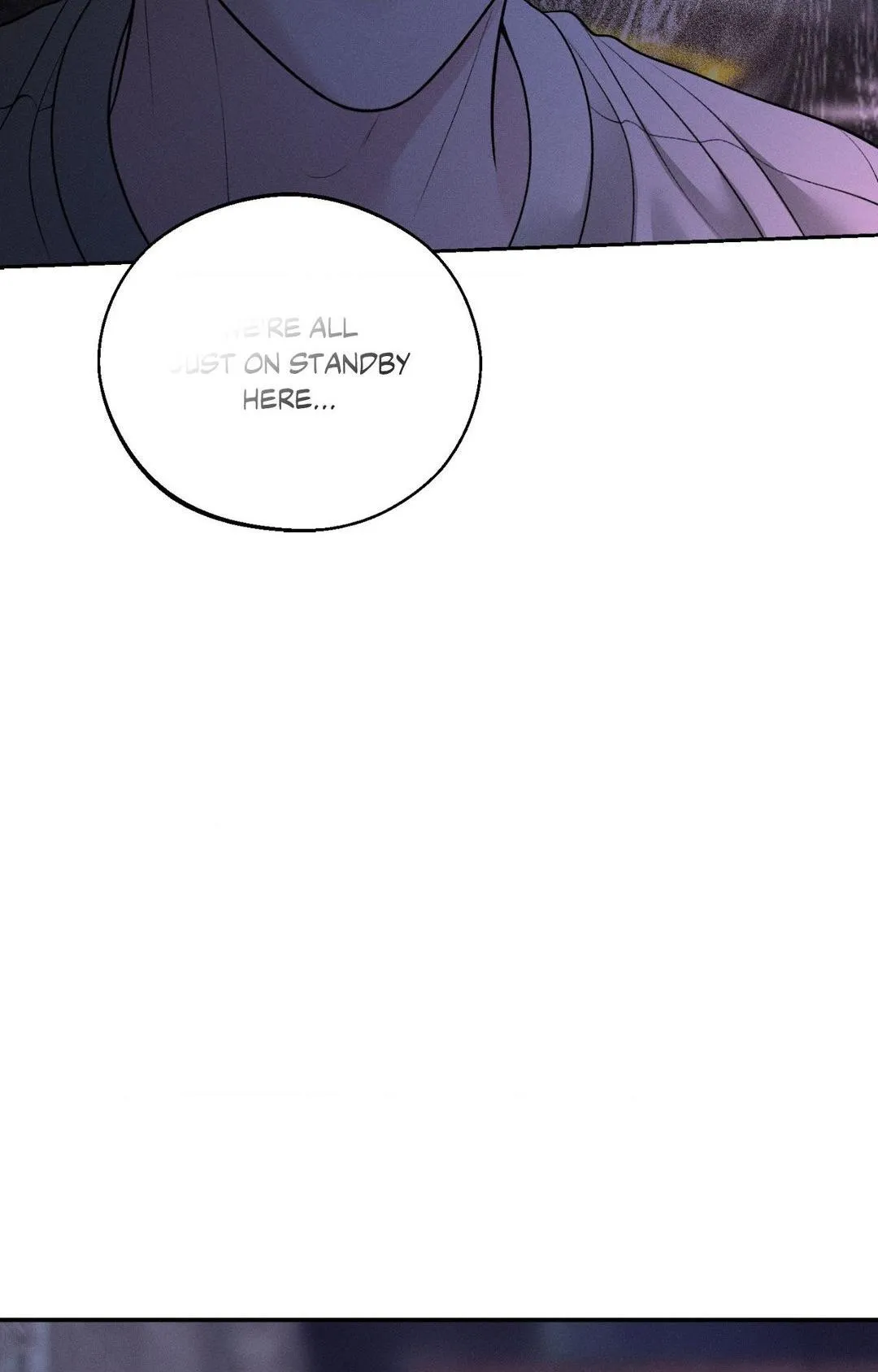 Monday'saviour Chapter 55 page 27 - 