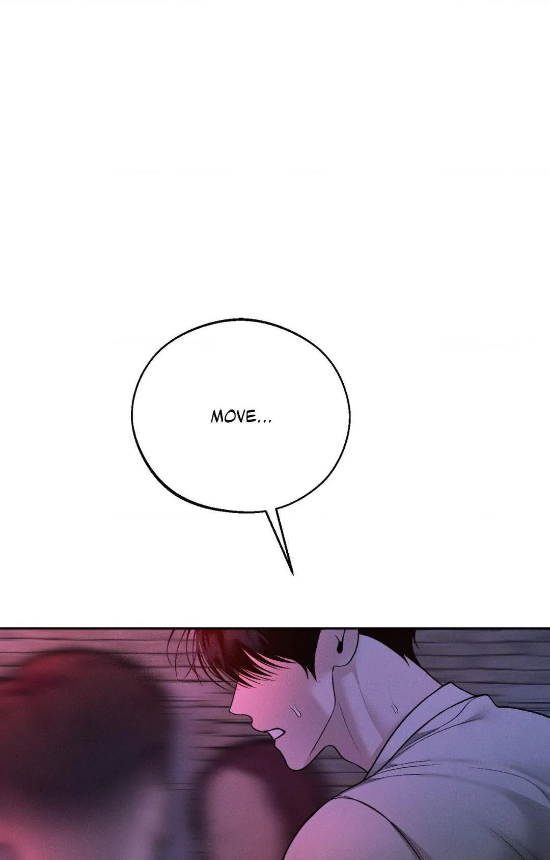 Monday'saviour Chapter 55 page 29 - 