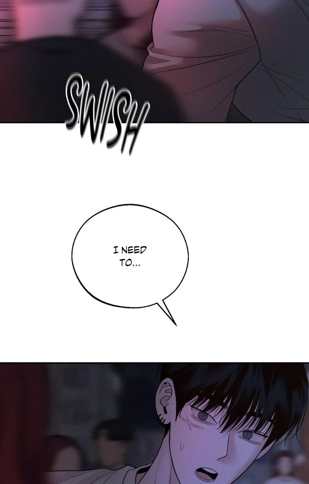 Monday'saviour Chapter 55 page 30 - 