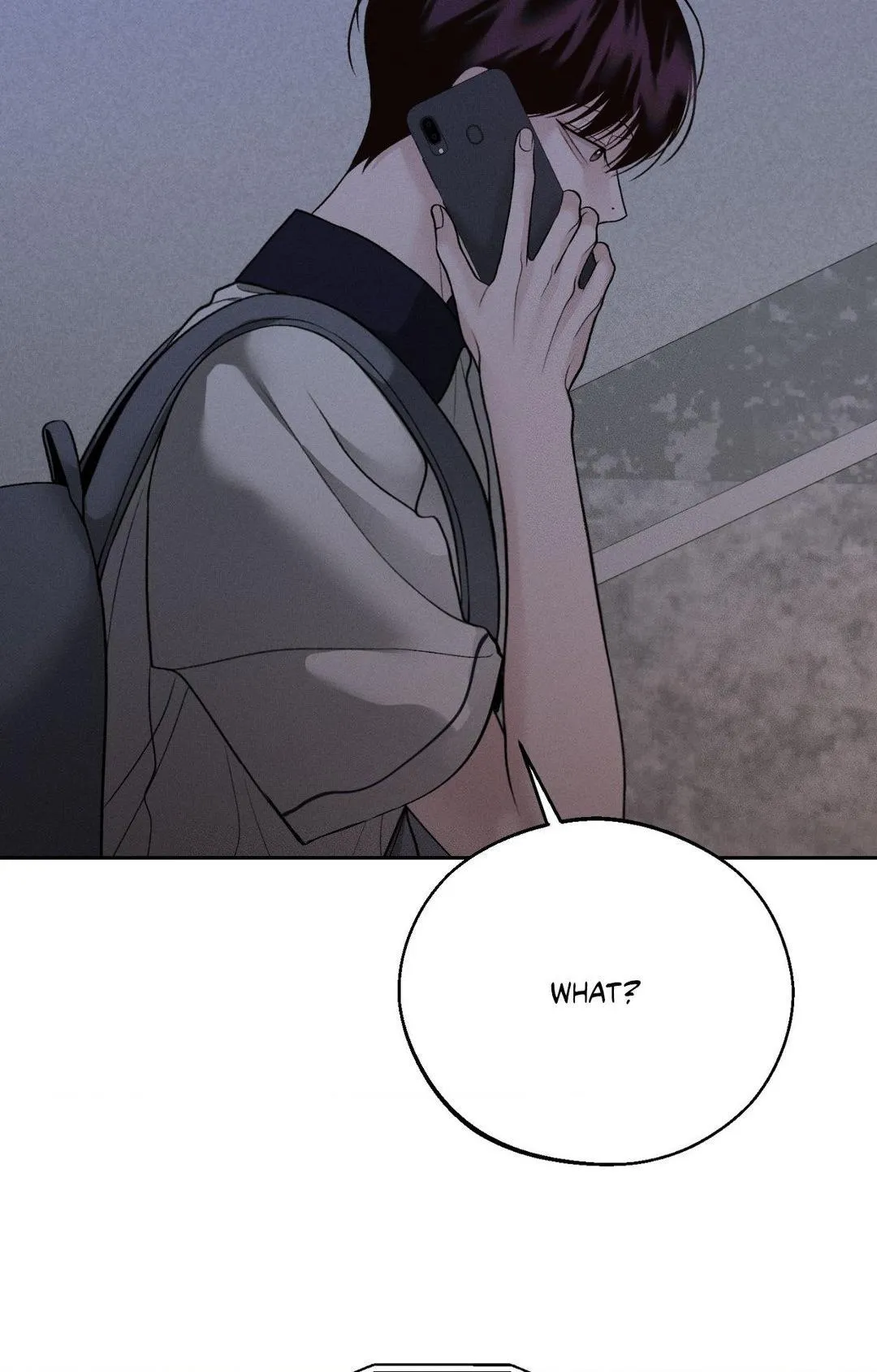 Monday'saviour Chapter 55 page 4 - 