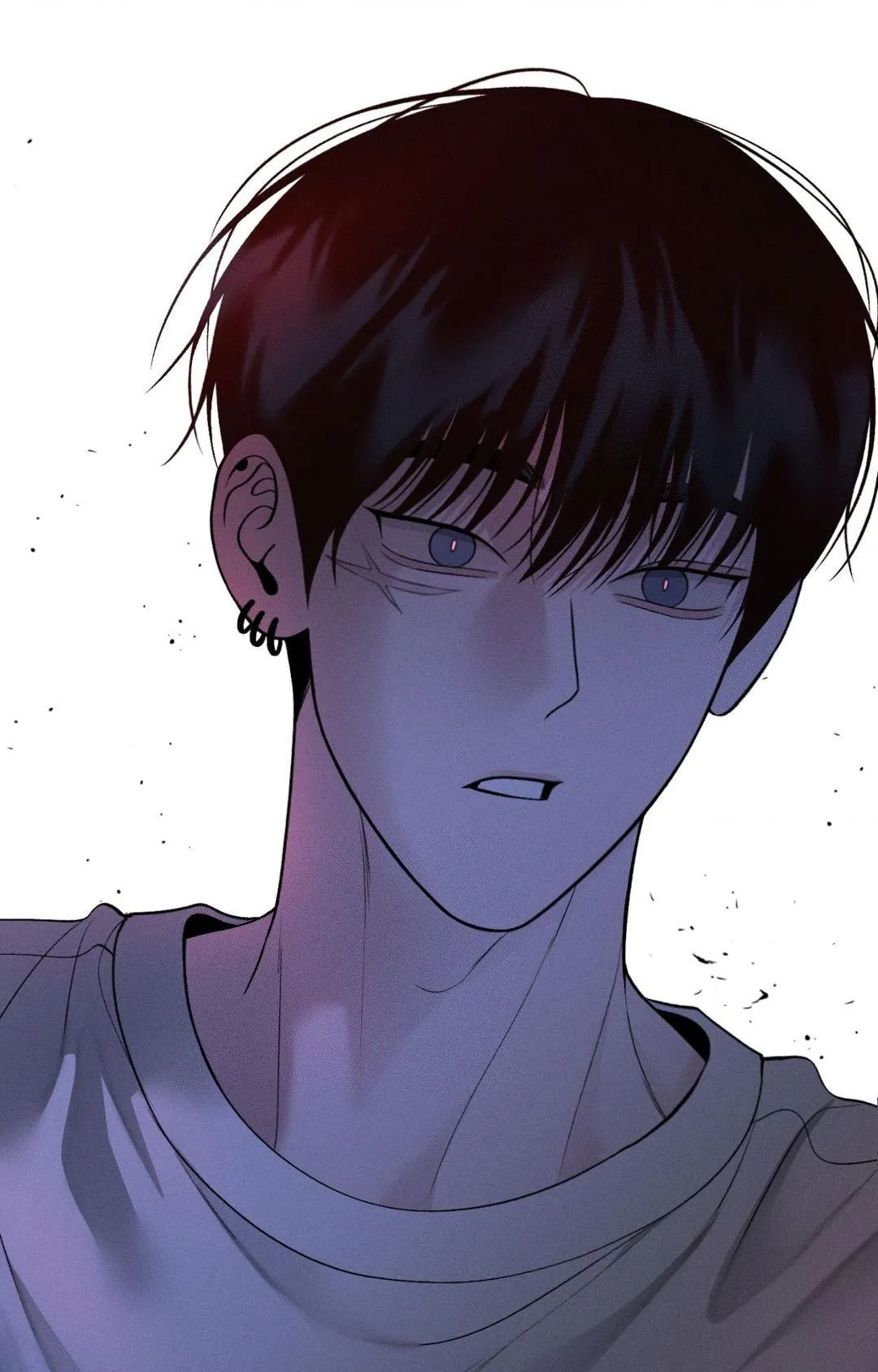 Monday'saviour Chapter 55 page 34 - 