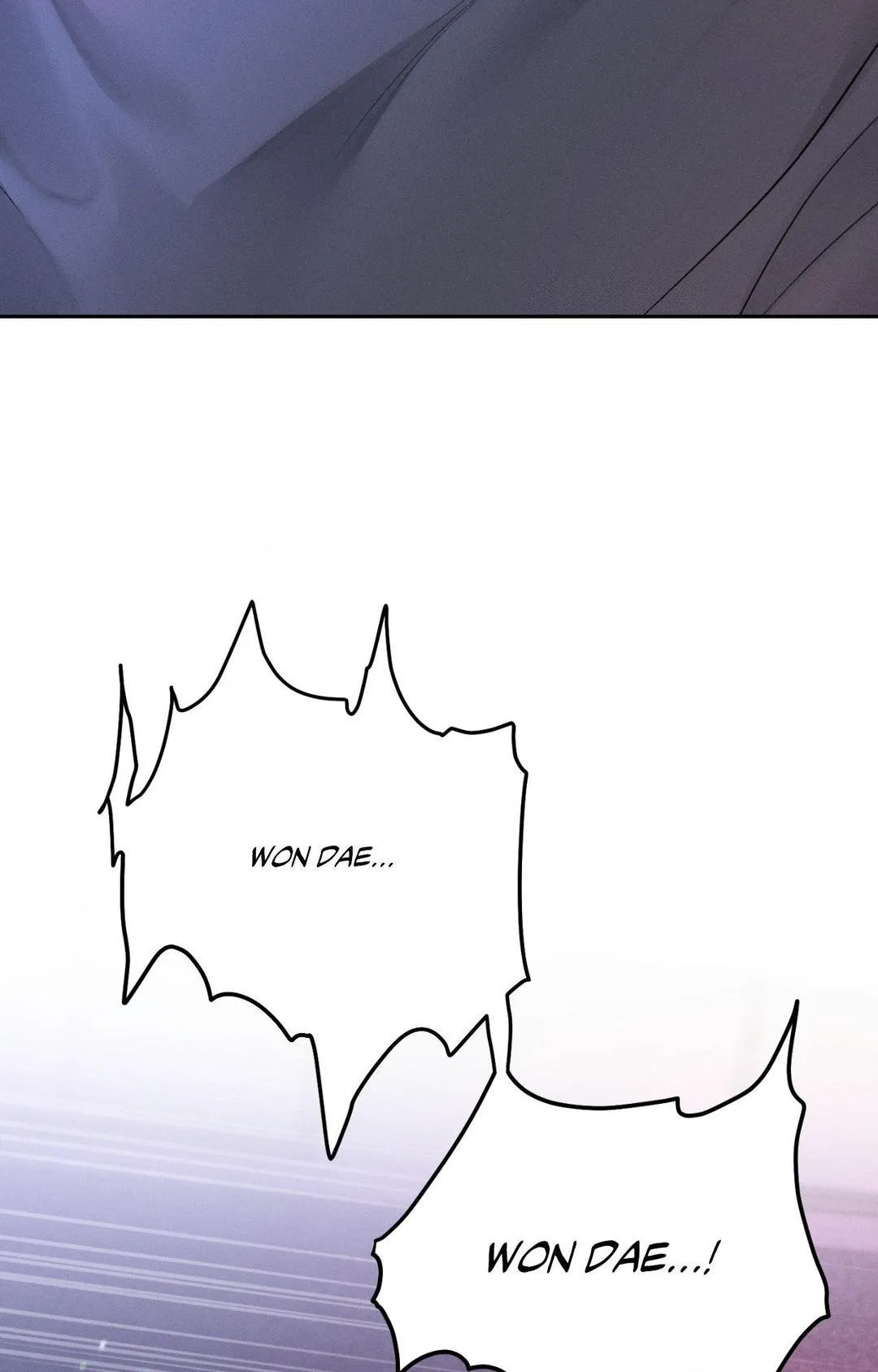 Monday'saviour Chapter 55 page 35 - 