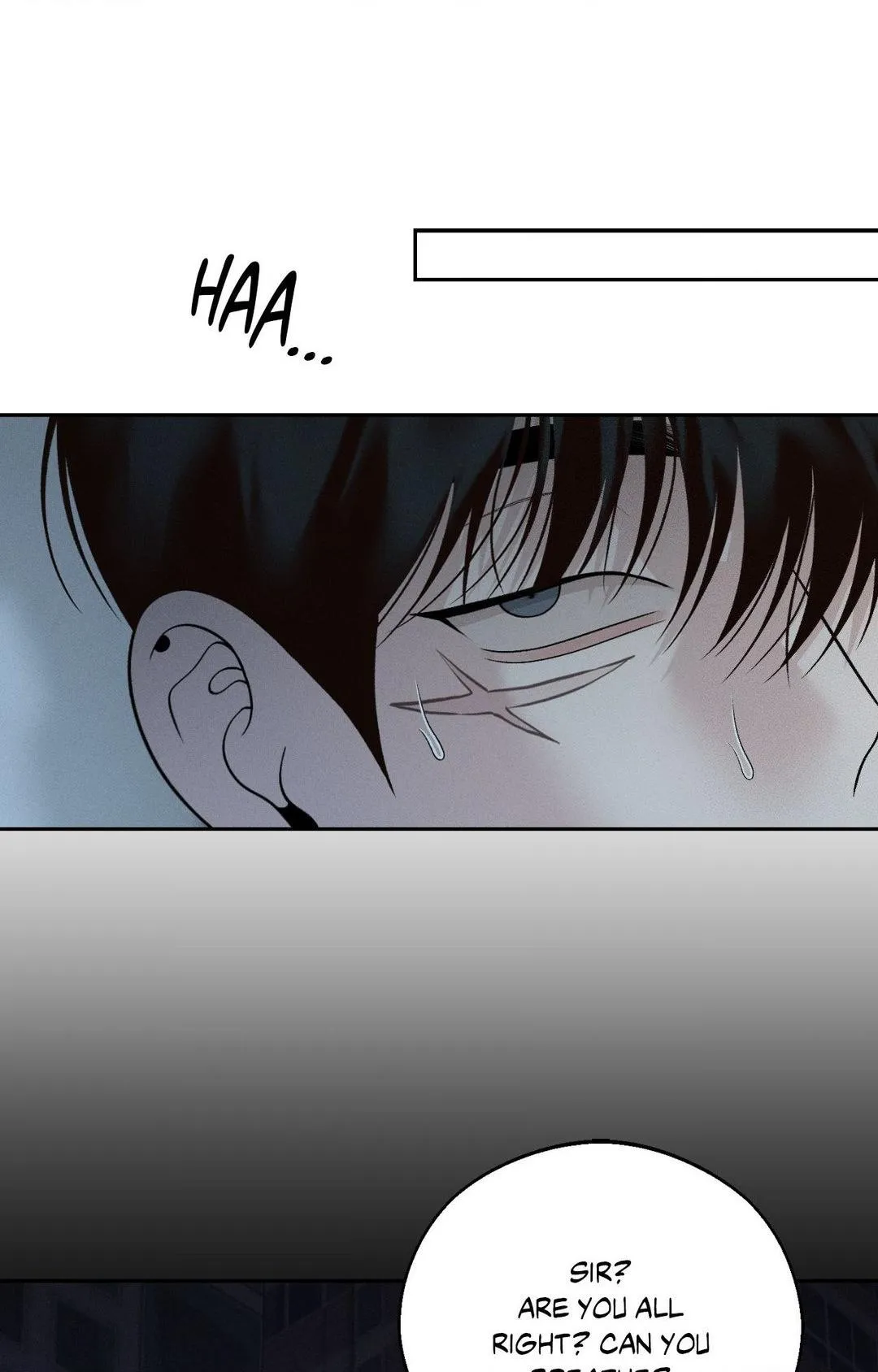 Monday'saviour Chapter 55 page 41 - 