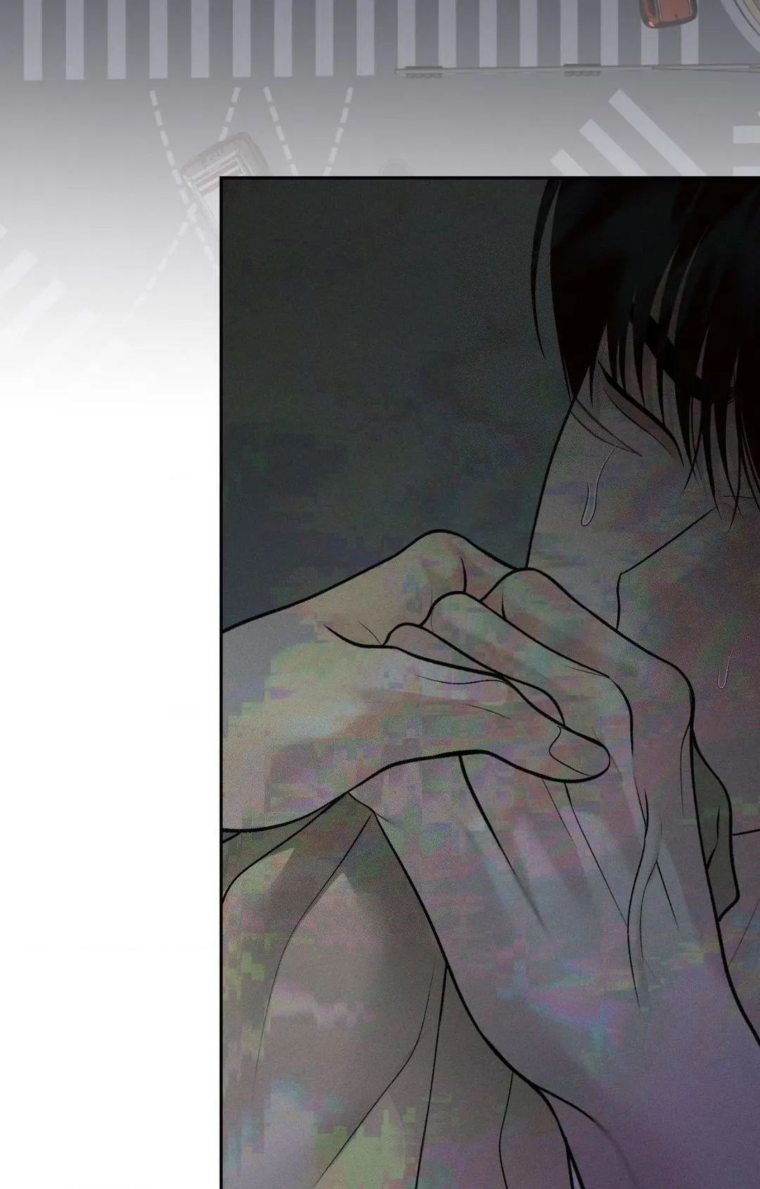 Monday'saviour Chapter 55 page 44 - 