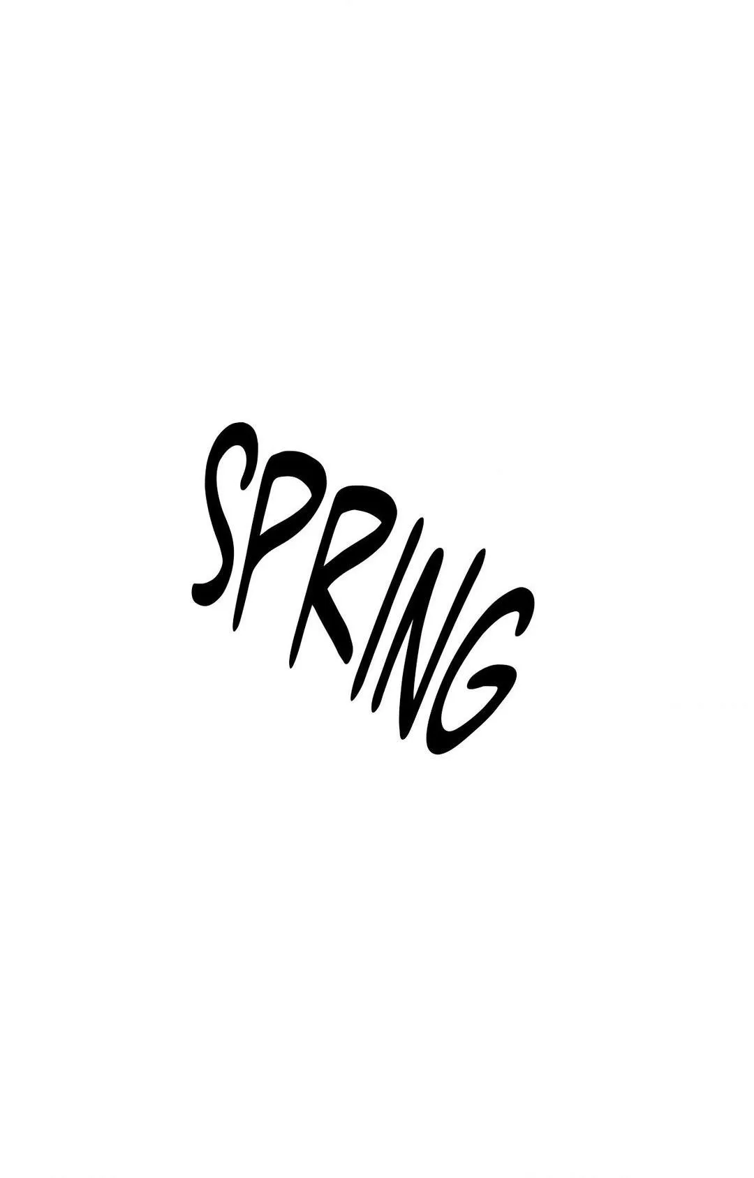 Monday'saviour Chapter 55 page 56 - 