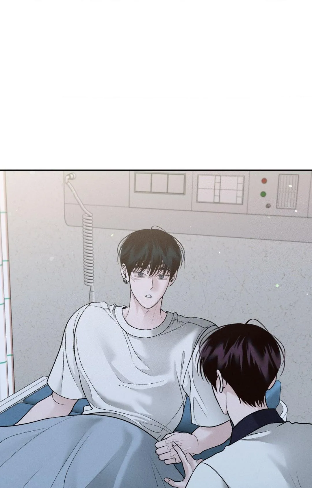 Monday'saviour Chapter 55 page 57 - 