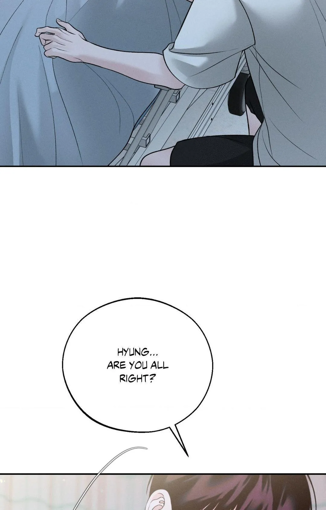 Monday'saviour Chapter 55 page 58 - 