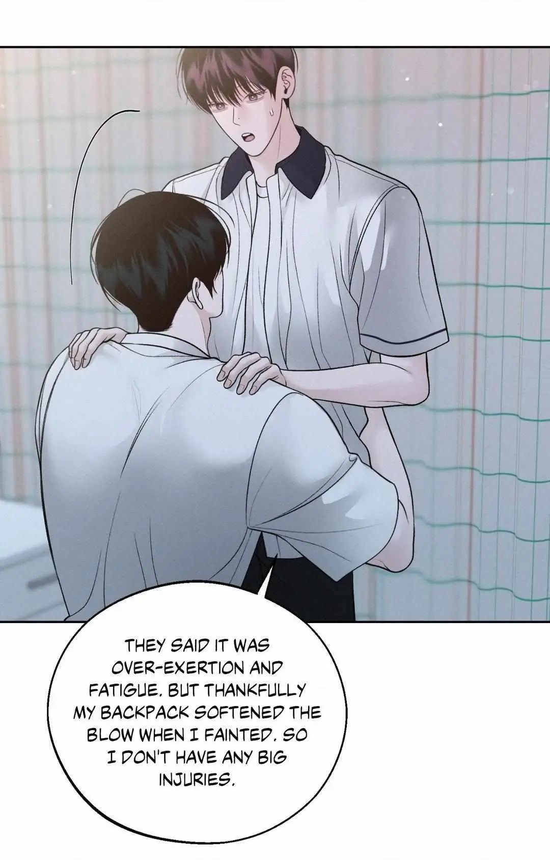 Monday'saviour Chapter 55 page 65 - 