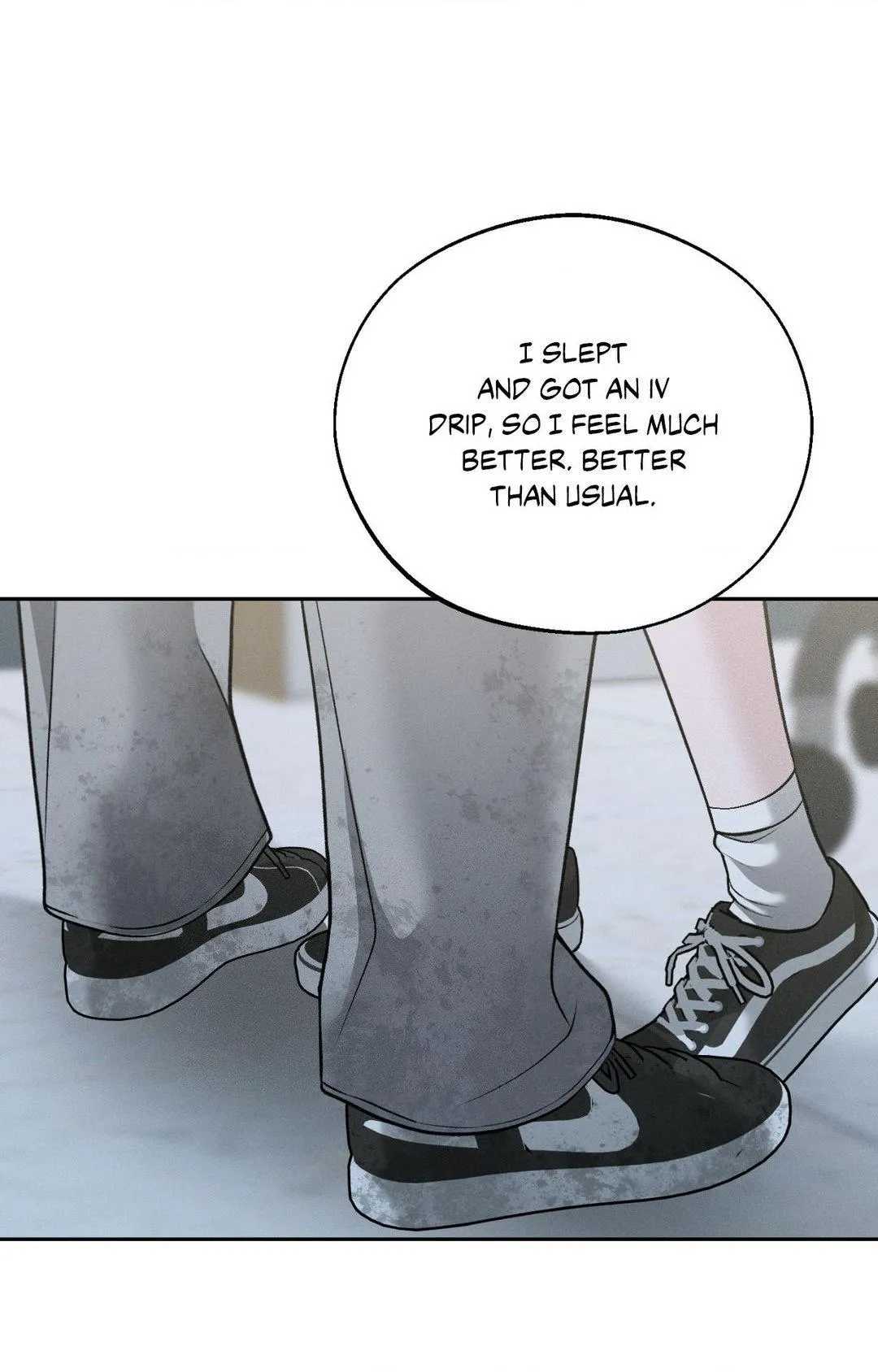 Monday'saviour Chapter 55 page 66 - 