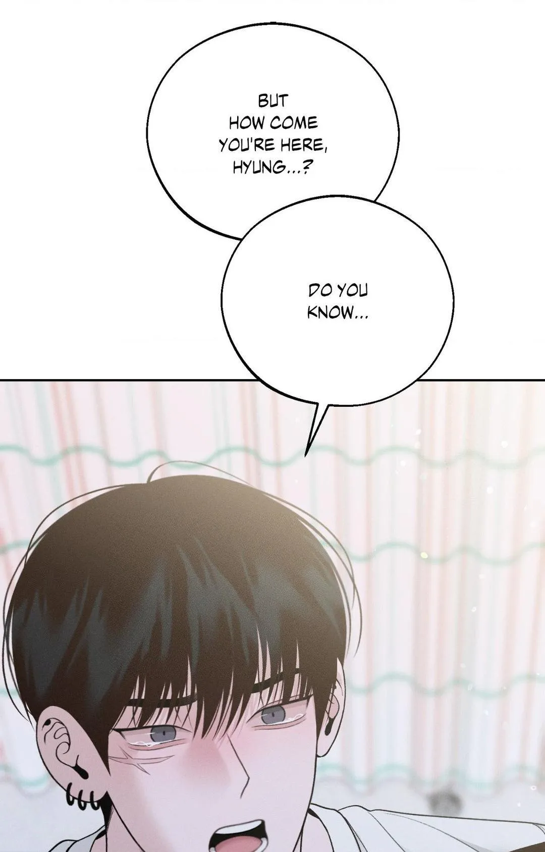 Monday'saviour Chapter 55 page 67 - 