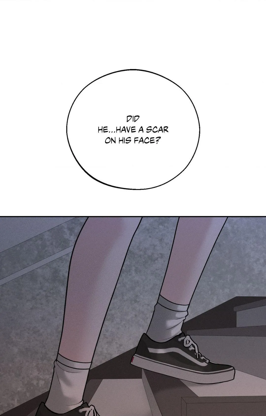 Monday'saviour Chapter 55 page 8 - 
