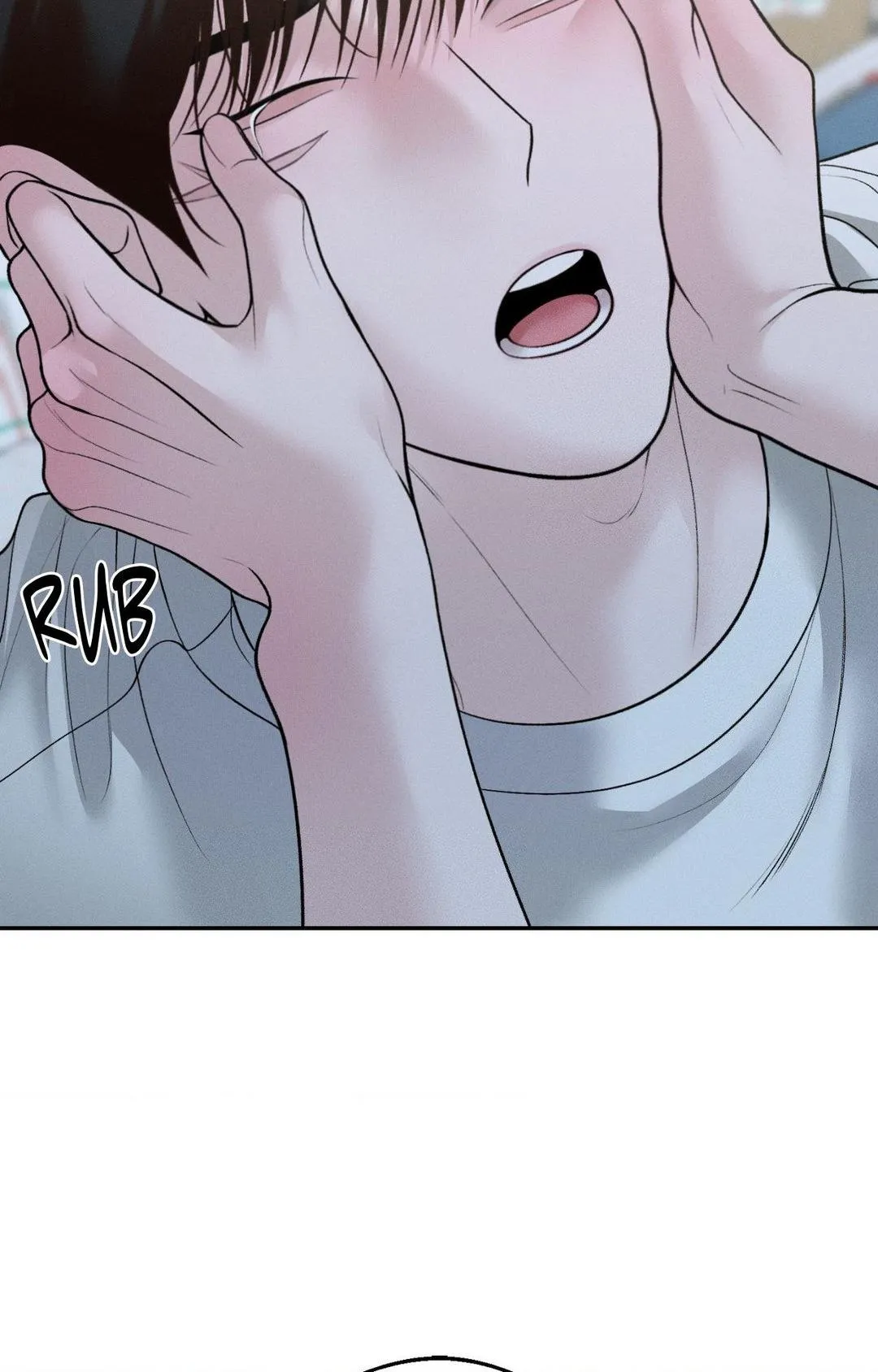 Monday'saviour Chapter 55 page 71 - 