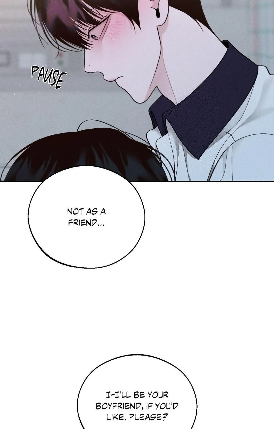 Monday'saviour Chapter 55 page 74 - 