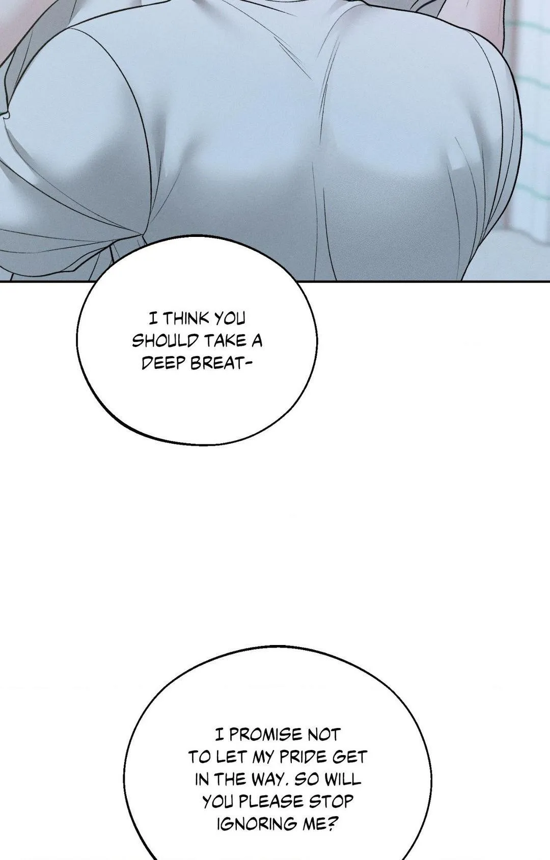 Monday'saviour Chapter 55 page 76 - 