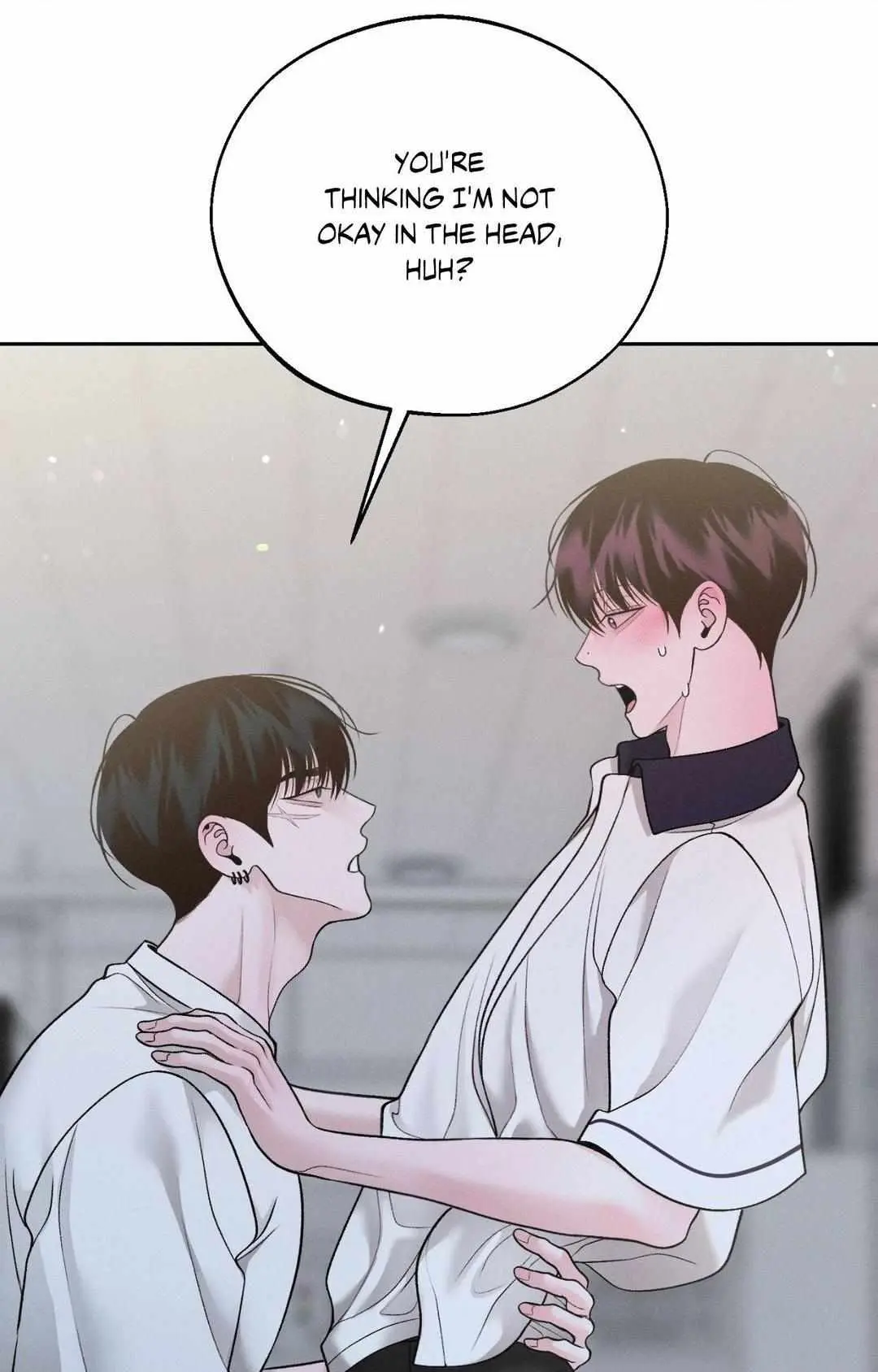 Monday'saviour Chapter 55 page 80 - 