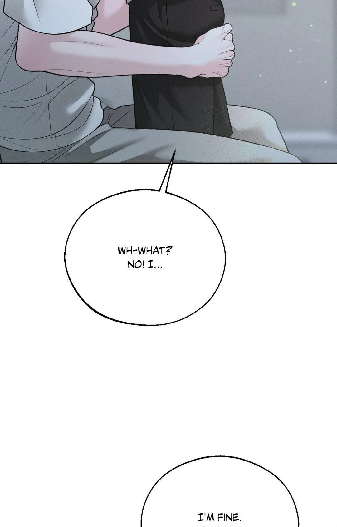 Monday'saviour Chapter 55 page 81 - 