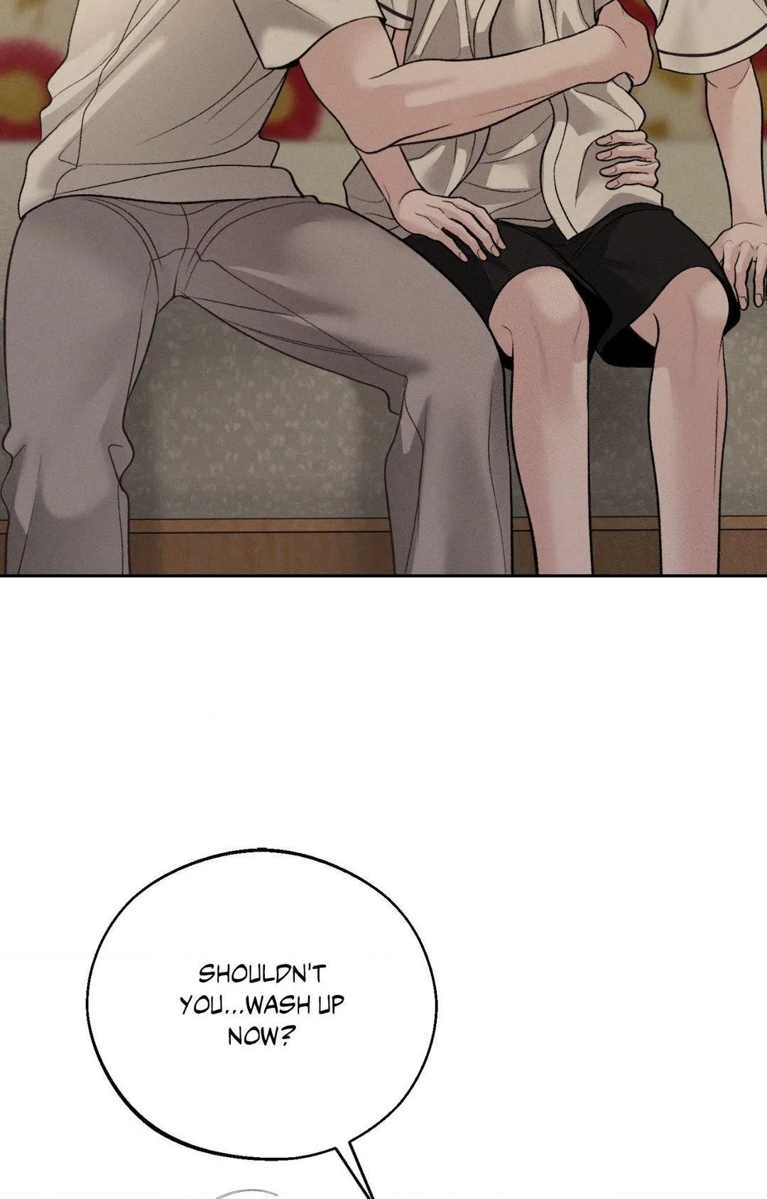 Monday'saviour Chapter 55 page 87 - 