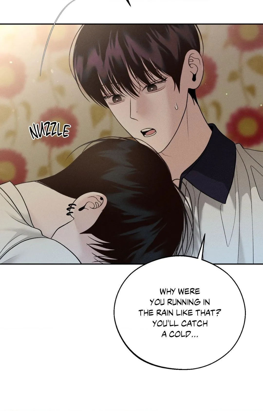 Monday'saviour Chapter 55 page 88 - 