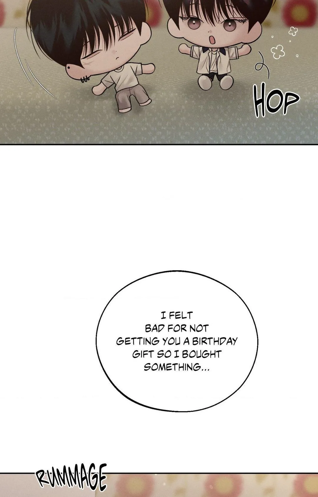 Monday'saviour Chapter 55 page 91 - 
