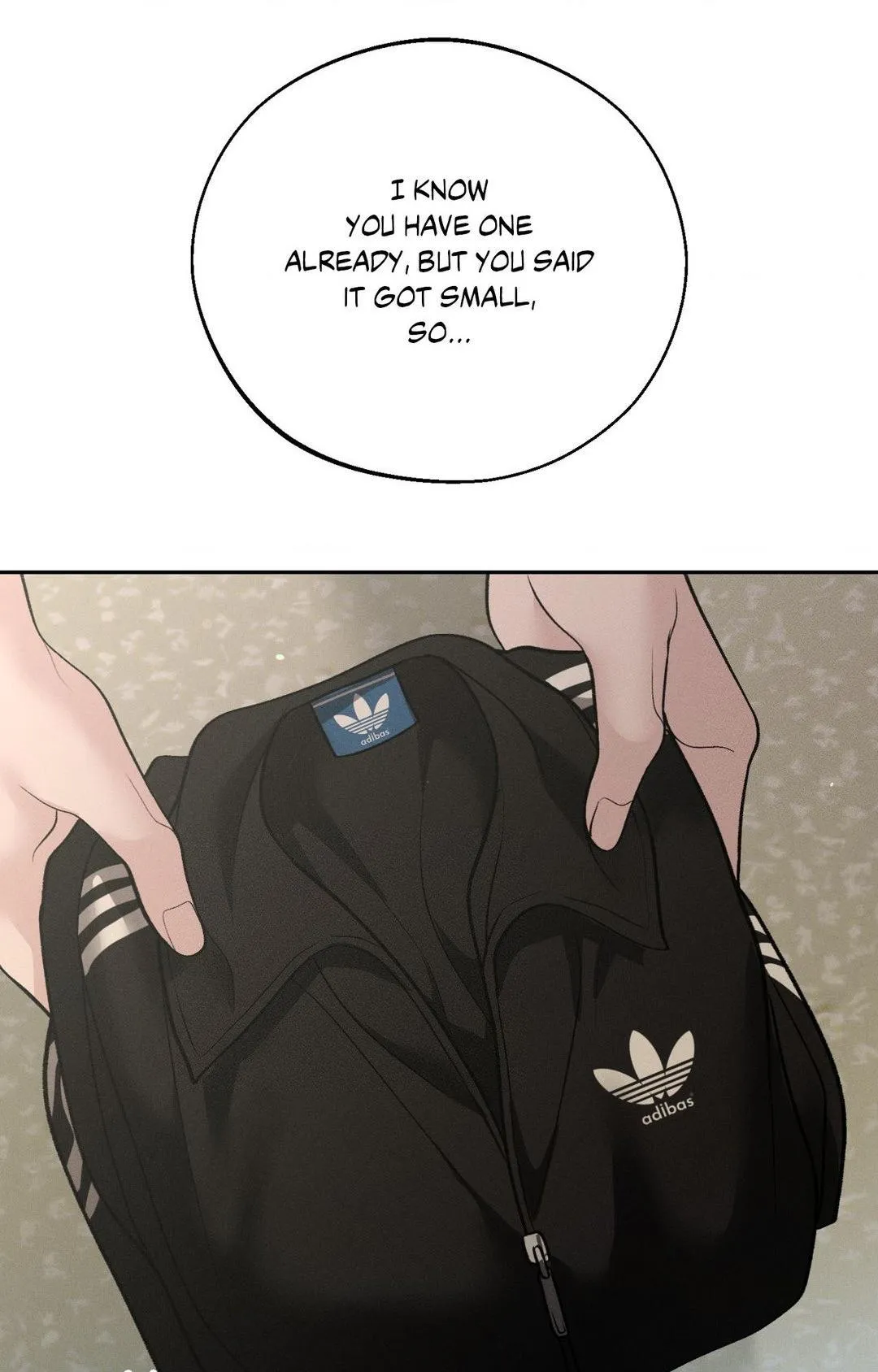 Monday'saviour Chapter 55 page 93 - 