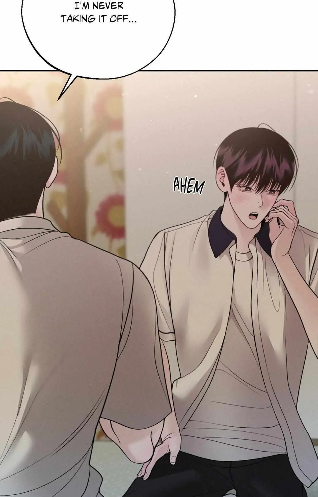 Monday'saviour Chapter 55 page 98 - 