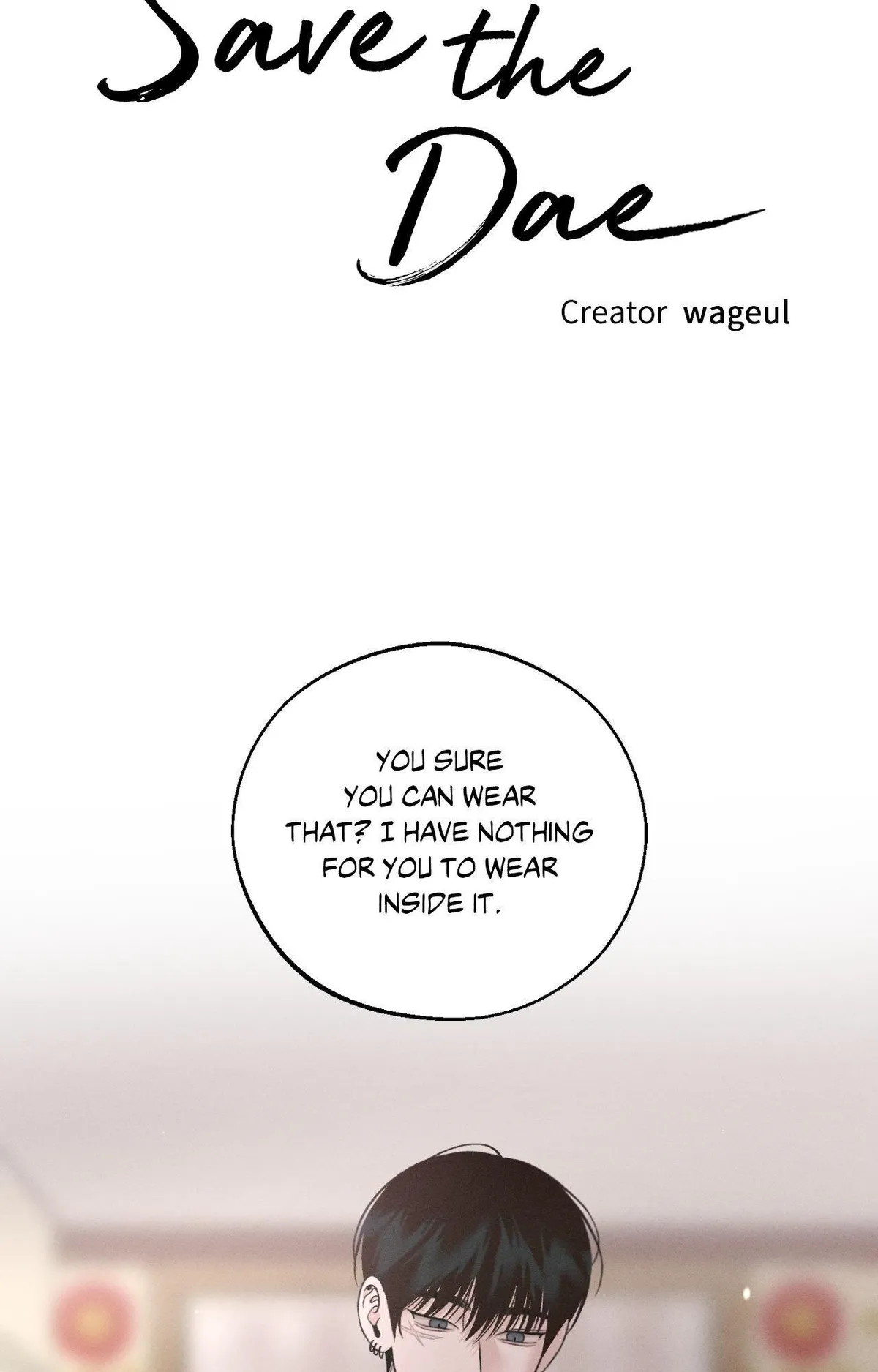 Monday'saviour Chapter 56 page 11 - 