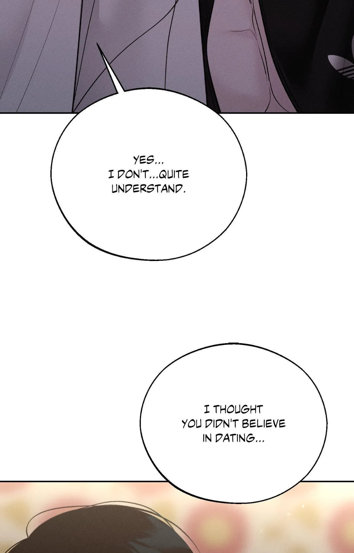 Monday'saviour Chapter 56 page 19 - 
