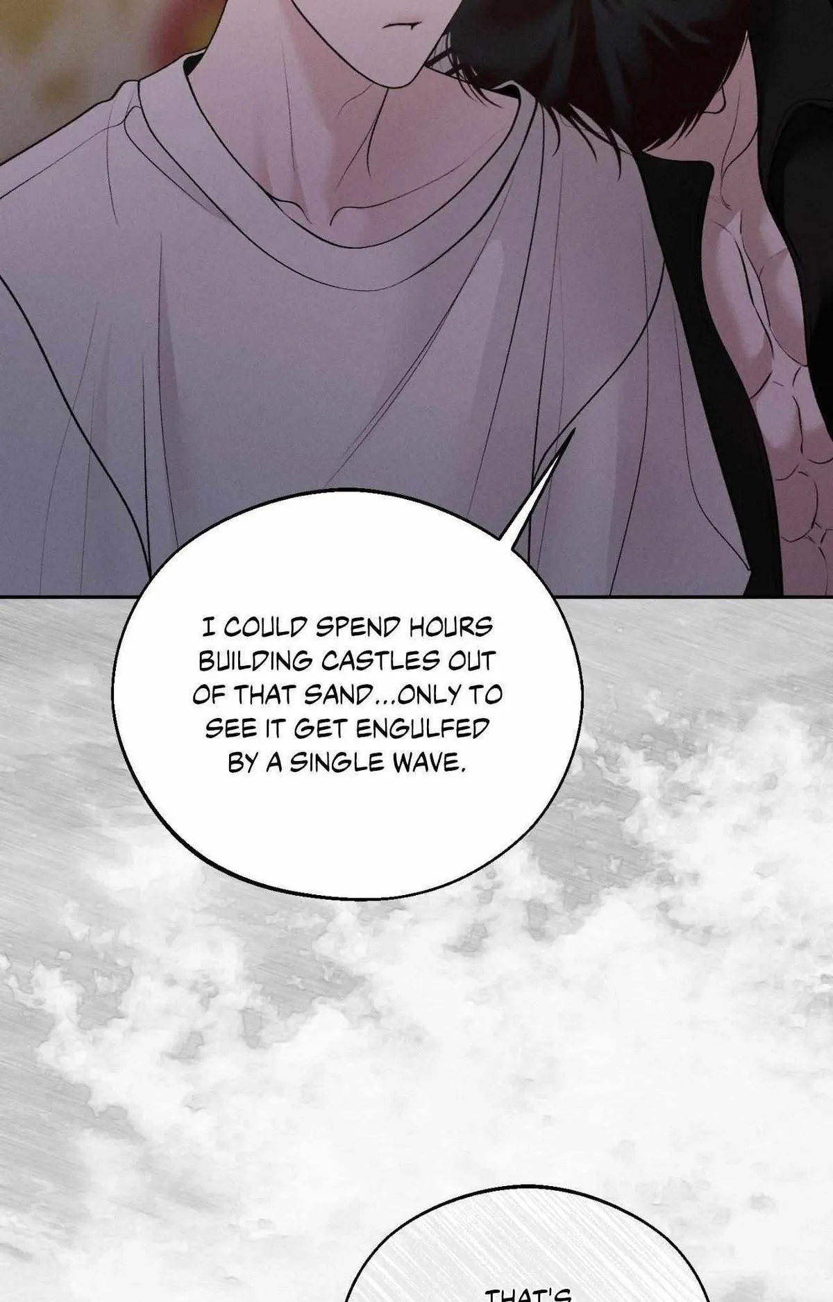Monday'saviour Chapter 56 page 24 - 