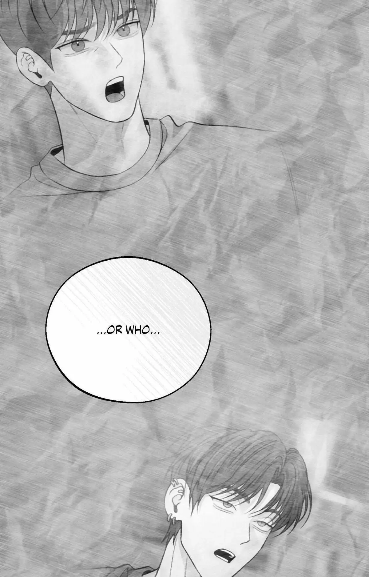 Monday'saviour Chapter 56 page 28 - 