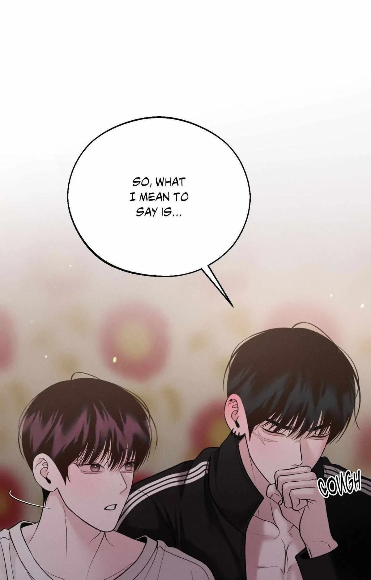 Monday'saviour Chapter 56 page 30 - 
